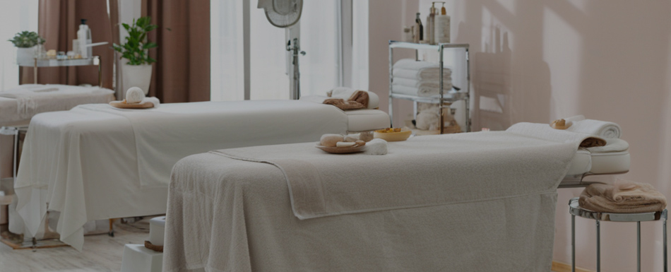 Spa & Salon