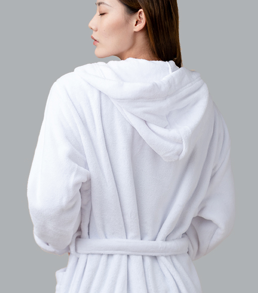 Custom Robes