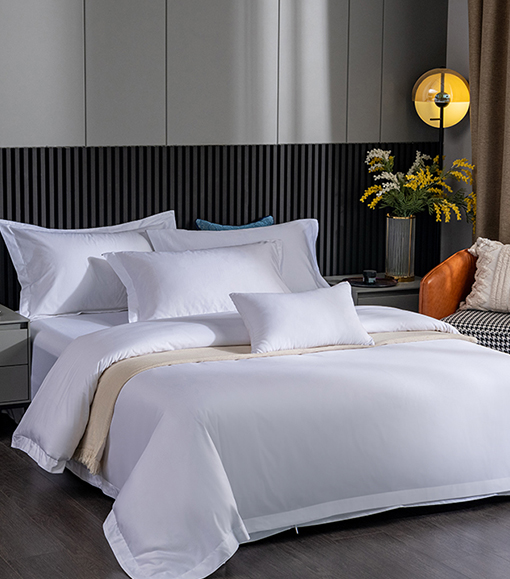 Custom Bedding