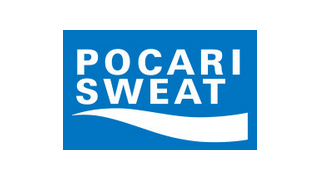 POCARI-SWEAT