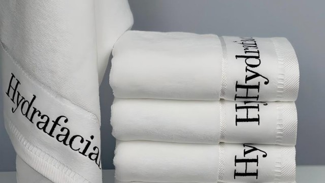 From material to craftsmanship: The underlying logic of hotel towel selection