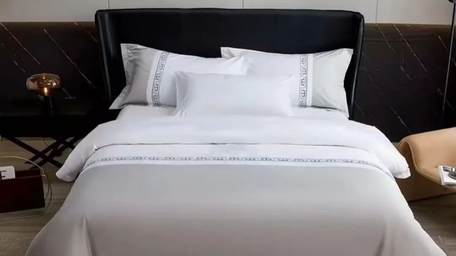 A Comprehensive Analysis of Hotel Linen Depreciation Rates: Ensuring Every Bedding Item Is "Worth More than Its Price