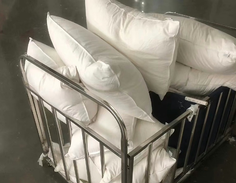 Do these things, and say 