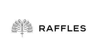 The Raffles Hotel