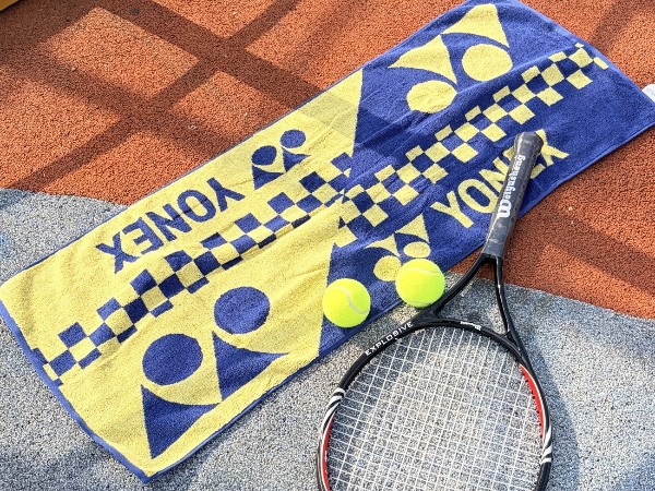 100% Cotton Terry Eco-Friendly Custom Logo Ultra-Absorbent Yarn-Dyed Jacquard Sport Towel