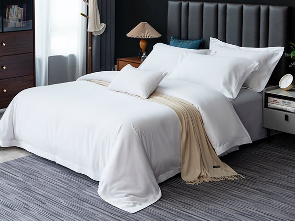 Bed customization