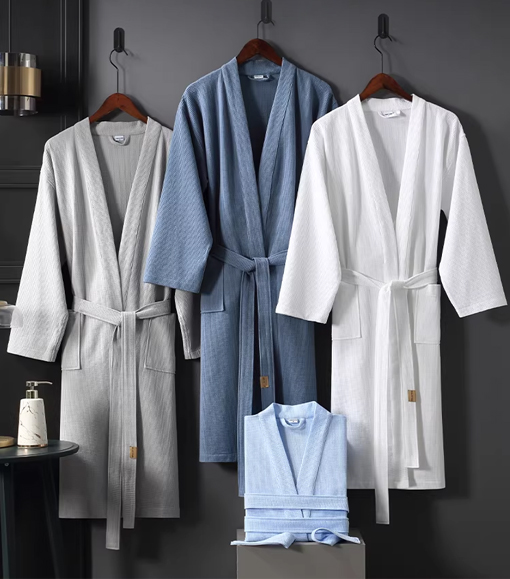 Custom Robes