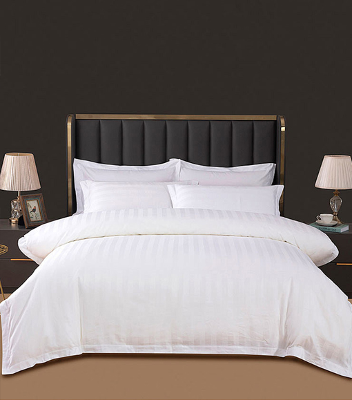 Custom Bedding
