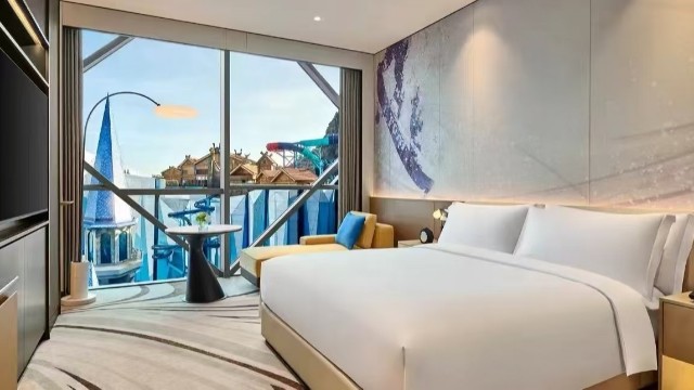 Hotel Linen Creasing Problem: Cause Analysis and Solutions
