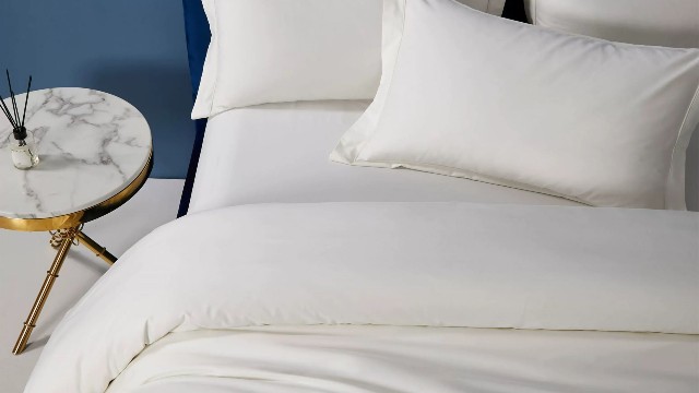 Hotel Linen Buying Guide: Core Fillers and Fabrics Every Hotel Should Know