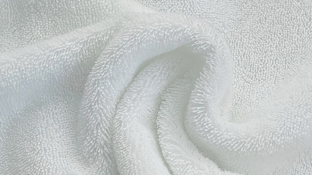 How much do you know about GSM for towels?