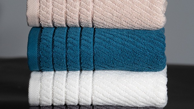Culture Meets Craft: Custom Towels Inspired by the Gothenburg Culture Festival