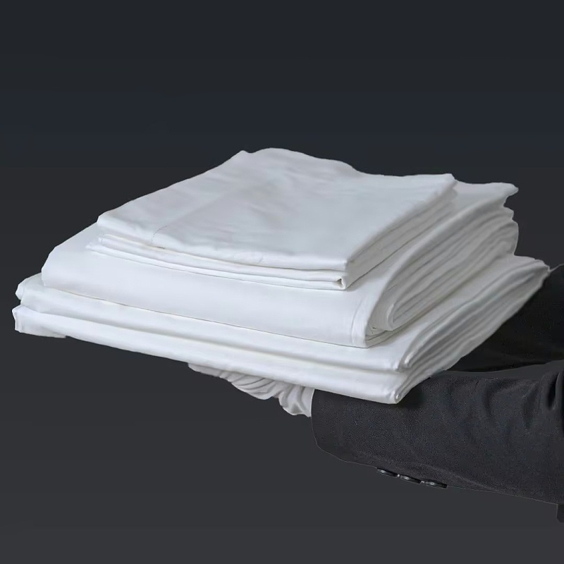 How to make hotel bedding more durable?