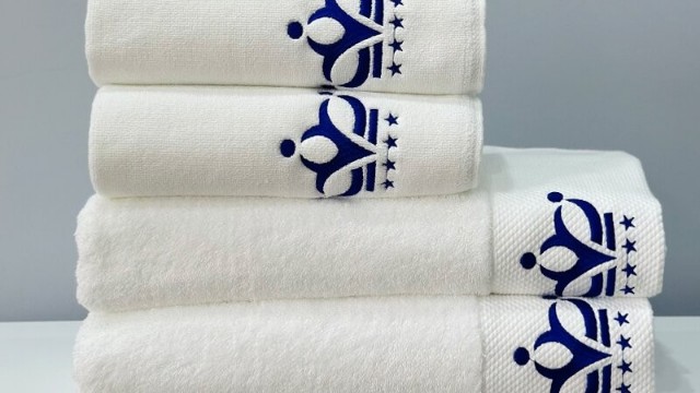 Hotel Room Four Towels: Classification and Details You Should Know