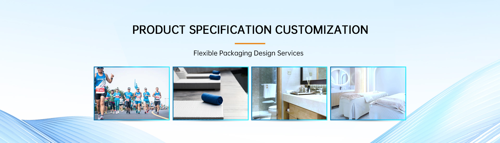 Product Specification Customization | Flexible Packaging Design Services