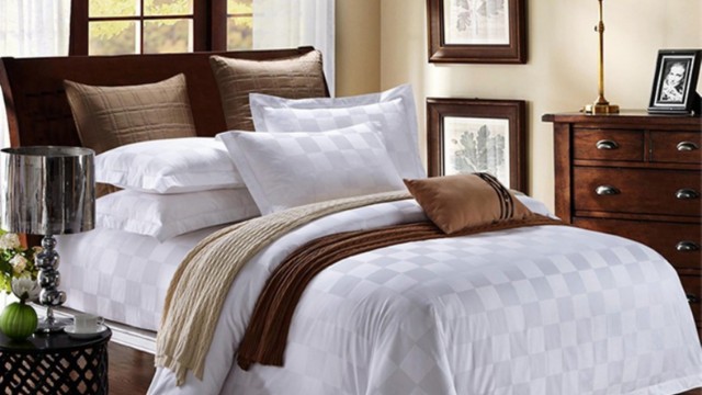 Fire & Magic: Celebrate the Night of Saint John with Luxurious Hotel Textiles
