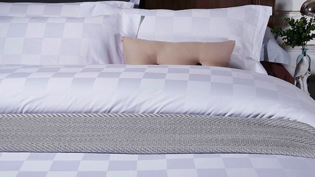 Back-to-School, Back to Comfort: Custom Dorm Bedding Solutions for Smarter Campus Living