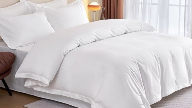 Hotel Linen: A Guide for Standardized rinsing and Scientific storage