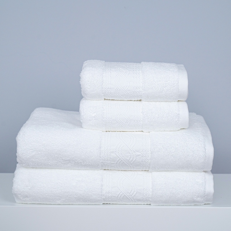 Cotton towel, towel shed hair