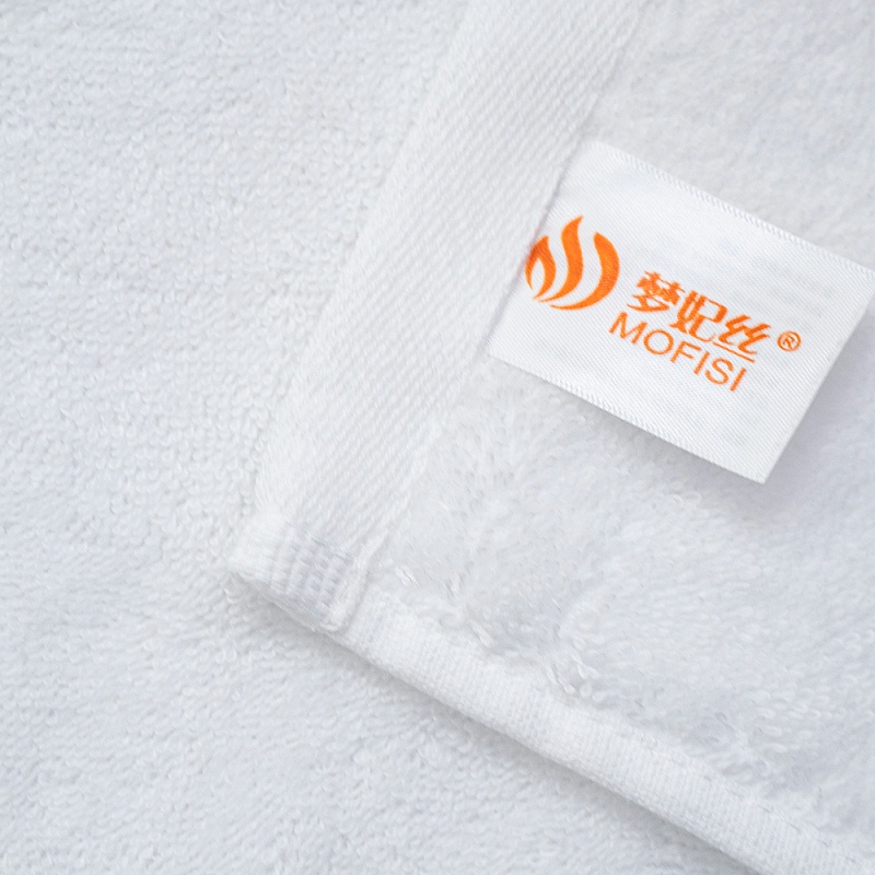 Pure cotton towel