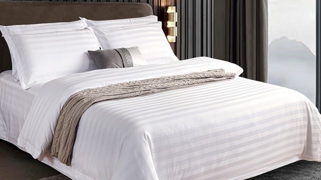 How to Choose the First Batch of Hotel Linens for a New Hotel: 5 Essential Tips for Procurement Managers