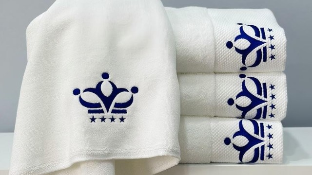 The Little Secrets of Choosing a Towel How to Find the Perfect One for You
