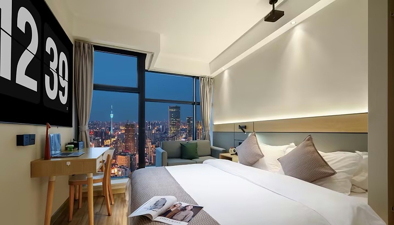 Mind reading?3Recruitment teaches you how to get hotel guests to write positive reviews!