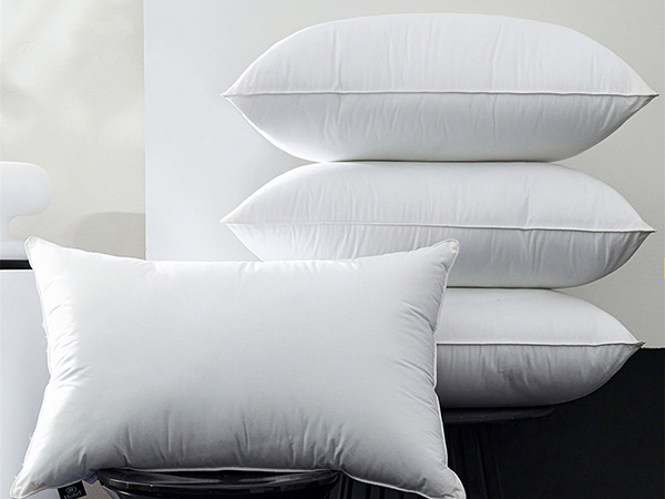 Hotel pillow core