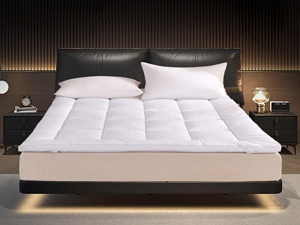 Hotel protection mat
