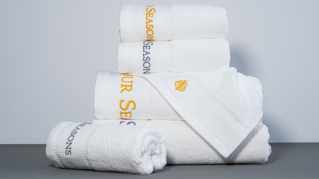 Hotel Linen Classification: How to Choose and Manage to Enhance Your Stay Experience