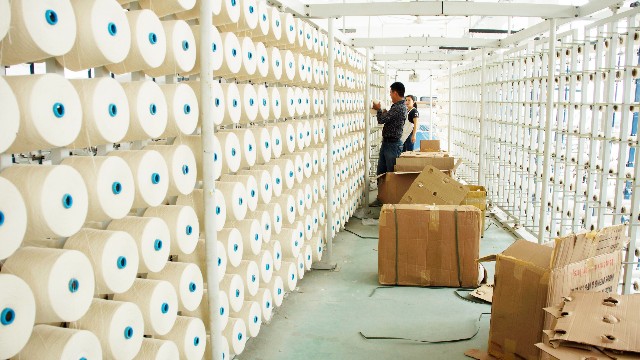 Streamline hotel linen procurement this peak season with MOFISI's direct factory for greater efficiency.