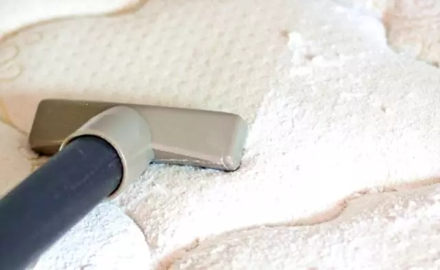 It takes more than just changing the sheets to keep your bed clean!