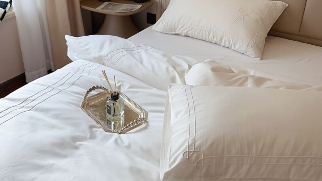 The differences between hotel linen and household linen