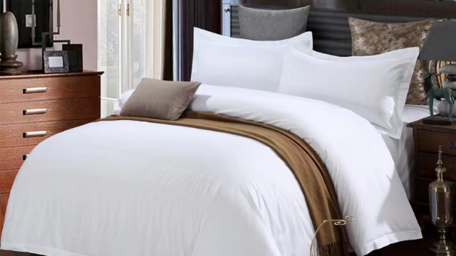 Recommended Hotel Linen Packages for Grand Openings: Get Ready to Impress from Day One