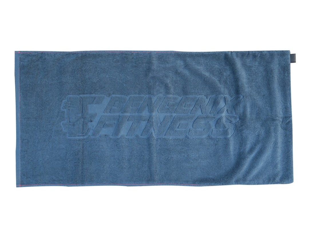 Gym towel