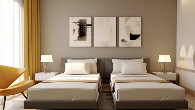 Hotel Linen Purchasing Guide: Choose the Right One, Not the expensive One. Tips for Reducing Costs