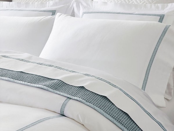 High-quality home textile soft and breathable bedding set