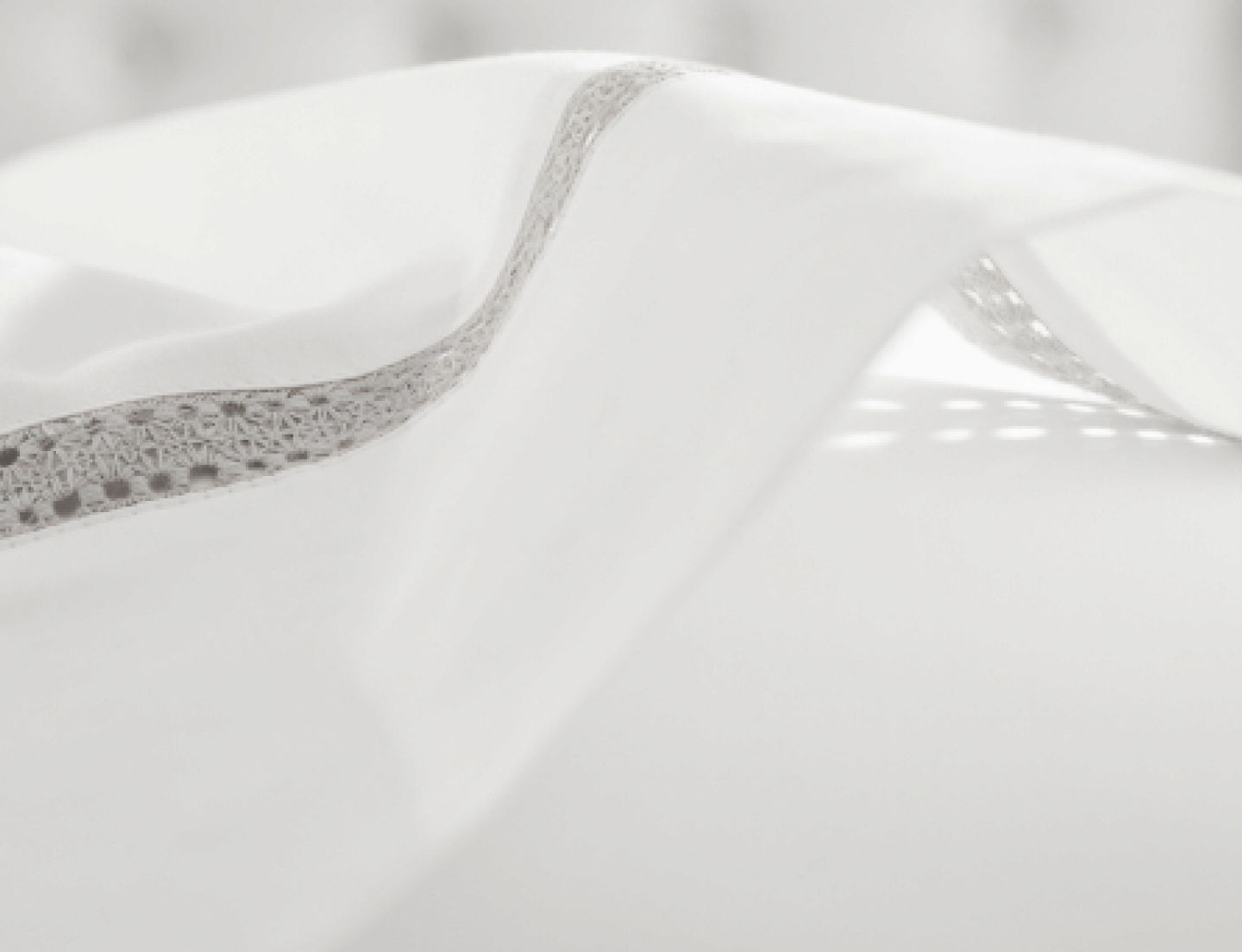 High-quality home textile soft and breathable bedding set